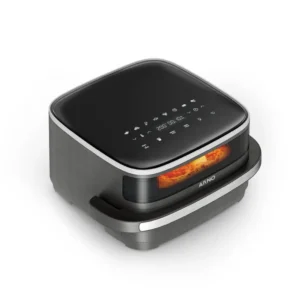 Achados e Ofertas Imperdíveis 23 Fritadeira sem óleo