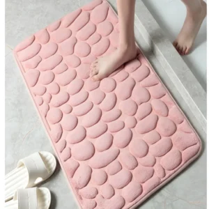 Achados e Ofertas Imperdíveis 35 Tapete Soft Antiderrapante