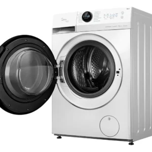 Lava E Seca 11 Kg Midea Healthguard Branca Conectada Cor Branco